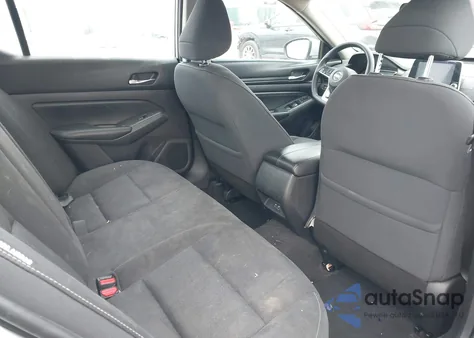 2020 Nissan Altima S Fwd from USA, damaged, VIN 1N4BL4BVXLC251035